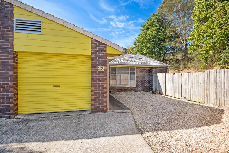 Main view of Homely other listing, 23/60 Lilly Pilly Drive, Banora Point NSW 2486