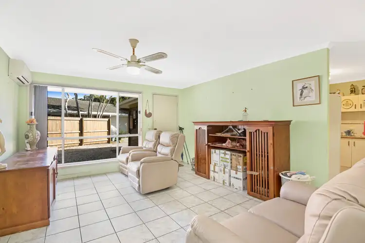 Second view of Homely other listing, 23/60 Lilly Pilly Drive, Banora Point NSW 2486