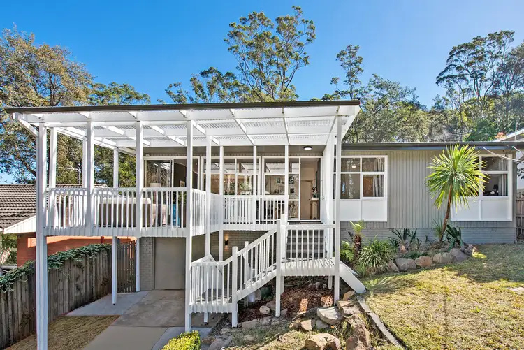 7 Kooringal Avenue, Thornleigh NSW 2120