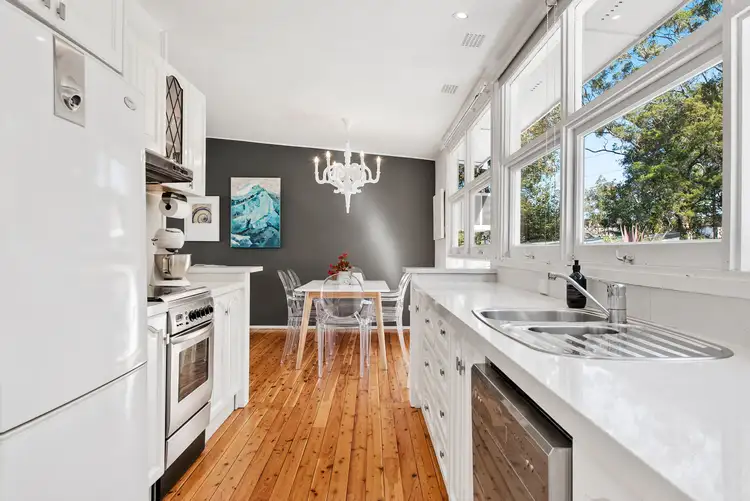 Third view of Homely house listing, 7 Kooringal Avenue, Thornleigh NSW 2120