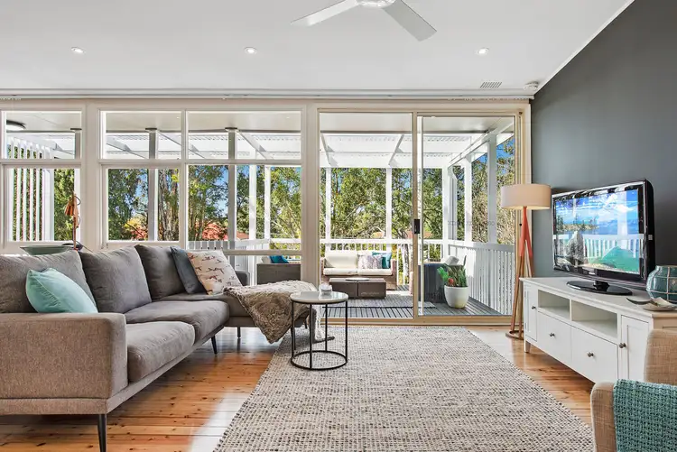 Fourth view of Homely house listing, 7 Kooringal Avenue, Thornleigh NSW 2120