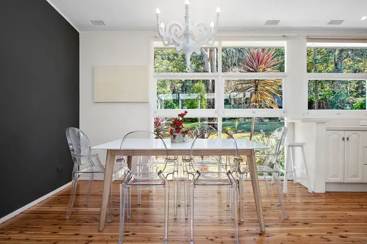Fifth view of Homely house listing, 7 Kooringal Avenue, Thornleigh NSW 2120