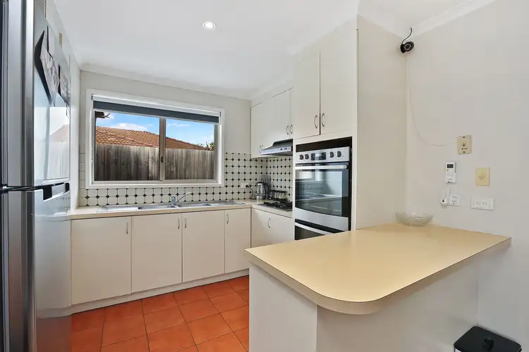 Third view of Homely house listing, 4 Grange Court, Corio VIC 3214