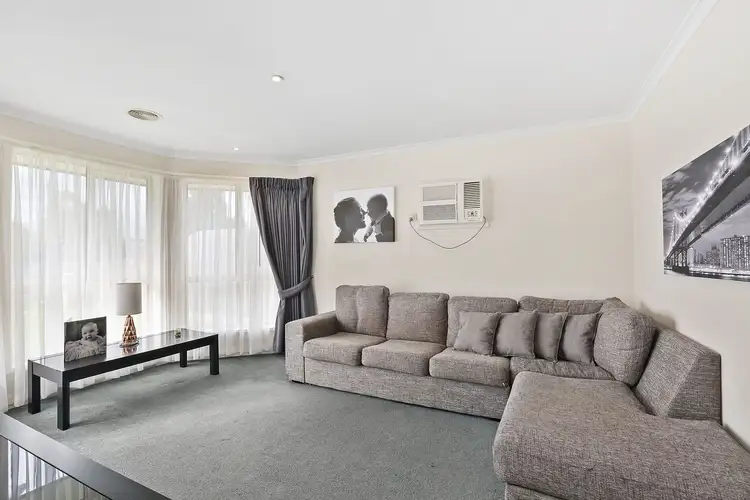 Fourth view of Homely house listing, 4 Grange Court, Corio VIC 3214