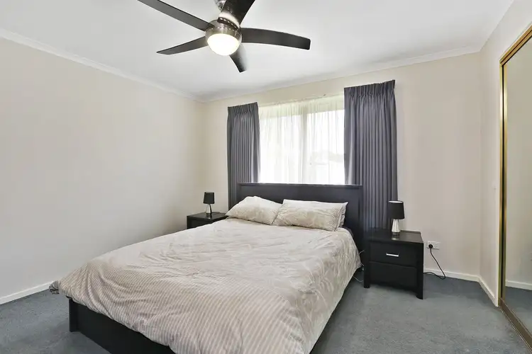 Fifth view of Homely house listing, 4 Grange Court, Corio VIC 3214