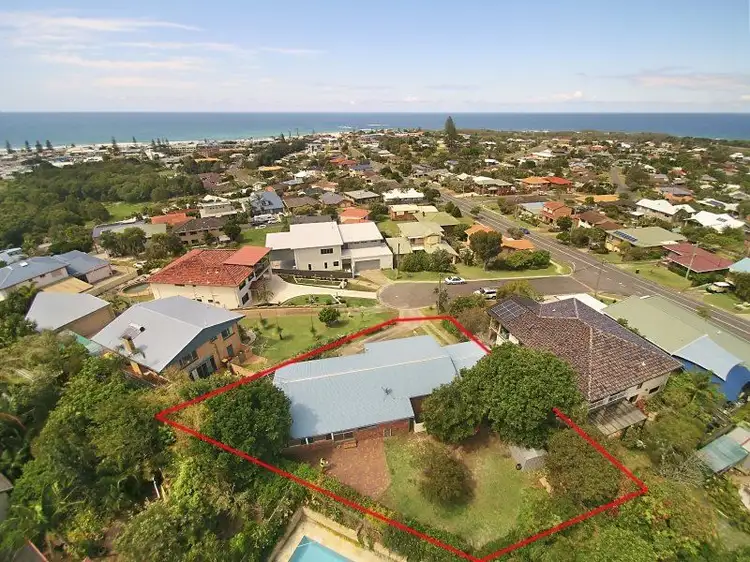 Second view of Homely house listing, 6 Knox Court, Kingscliff NSW 2487