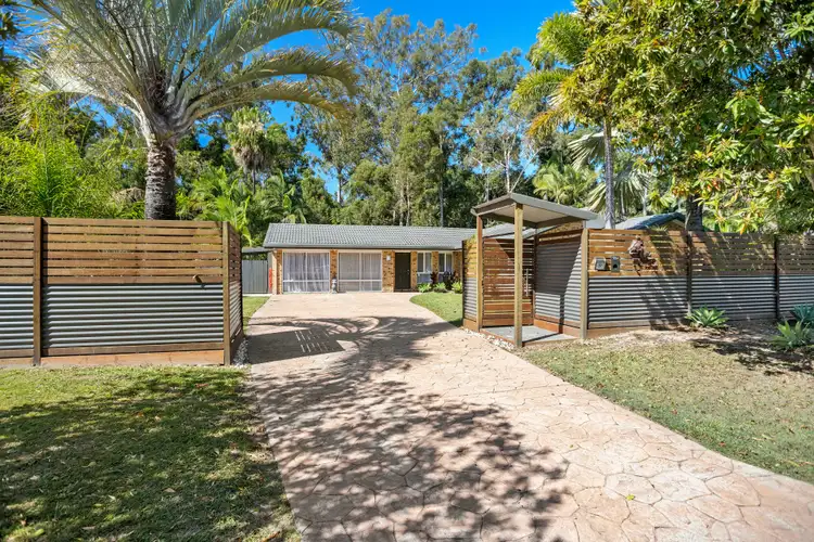 Main view of Homely house listing, 37 Khancoban Drive, Buderim QLD 4556