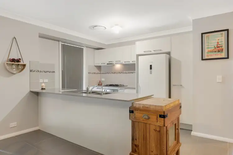 Fourth view of Homely house listing, 15 Epsom Street, Spring Farm NSW 2570