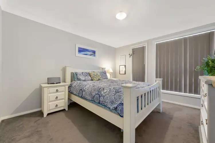 Fifth view of Homely house listing, 15 Epsom Street, Spring Farm NSW 2570