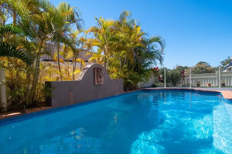 Second view of Homely house listing, 41 Ingles Circuit, Arundel QLD 4214