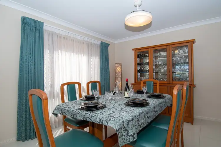 Fourth view of Homely house listing, 41 Ingles Circuit, Arundel QLD 4214