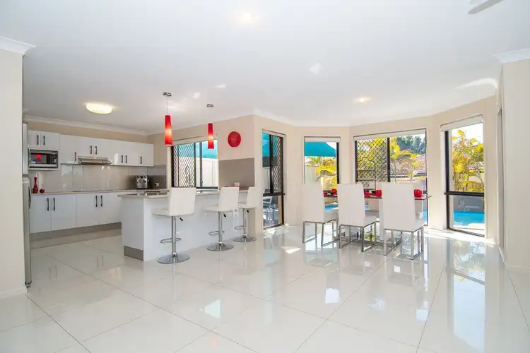 Fifth view of Homely house listing, 41 Ingles Circuit, Arundel QLD 4214