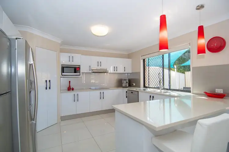 Sixth view of Homely house listing, 41 Ingles Circuit, Arundel QLD 4214