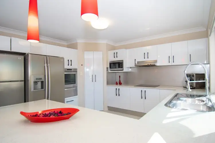 Seventh view of Homely house listing, 41 Ingles Circuit, Arundel QLD 4214