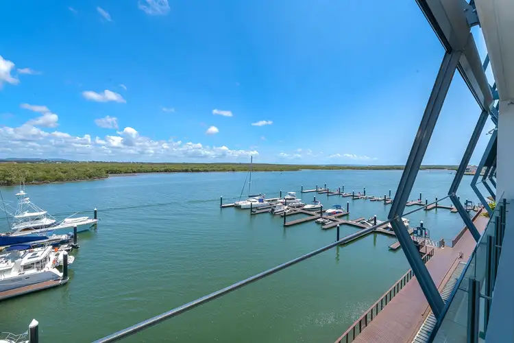 3403/4 Marina Promenade, Paradise Point QLD 4216