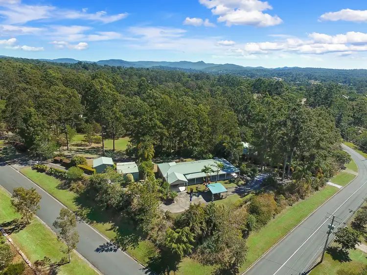 2 Weber Court, Bunya QLD 4055