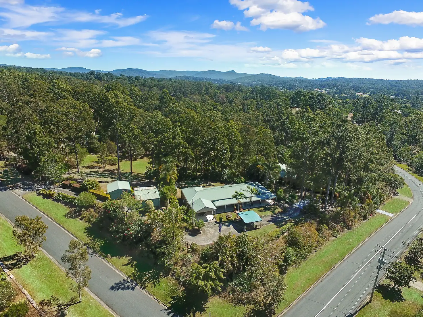 Main view of Homely house listing, 2 Weber Court, Bunya QLD 4055
