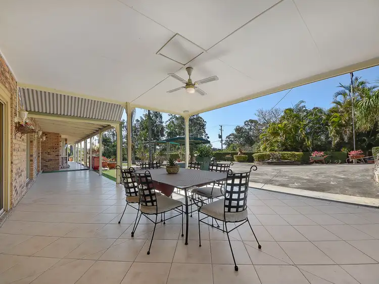 Fourth view of Homely house listing, 2 Weber Court, Bunya QLD 4055
