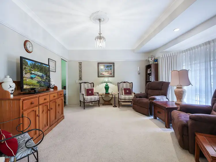 Sixth view of Homely house listing, 2 Weber Court, Bunya QLD 4055