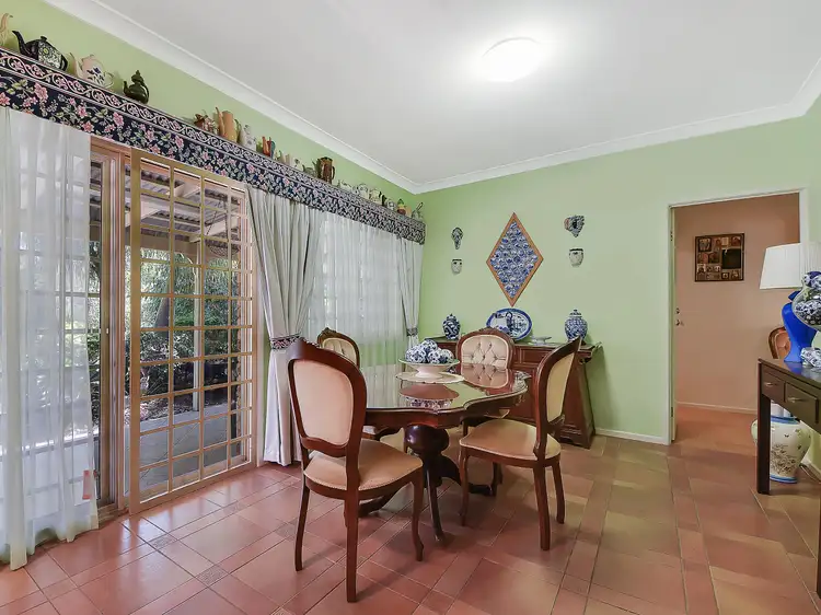 Seventh view of Homely house listing, 2 Weber Court, Bunya QLD 4055