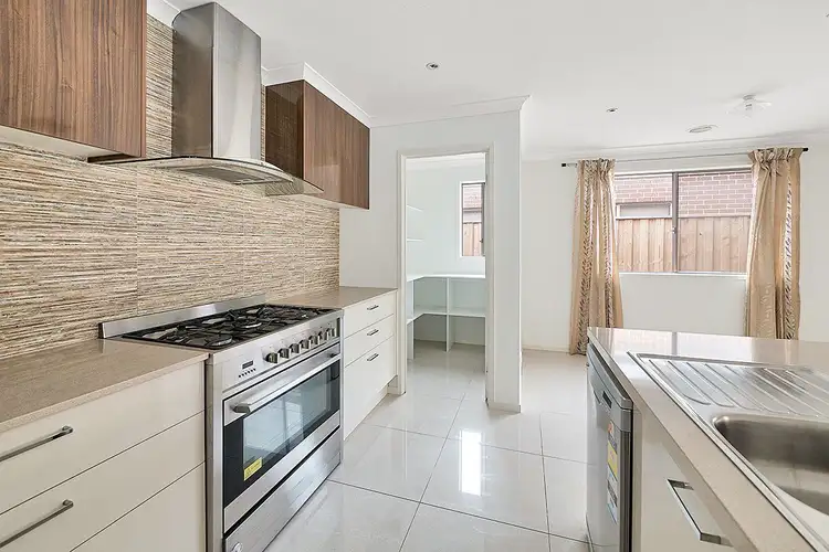 Third view of Homely house listing, 73 Quarters Boulevard, Cranbourne West VIC 3977