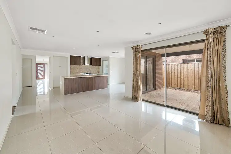 Fourth view of Homely house listing, 73 Quarters Boulevard, Cranbourne West VIC 3977