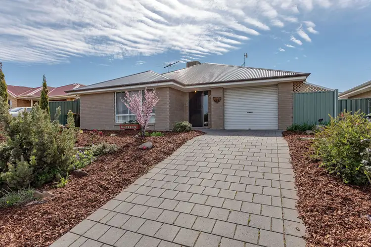 104 Emerald Boulevard, Aldinga Beach SA 5173