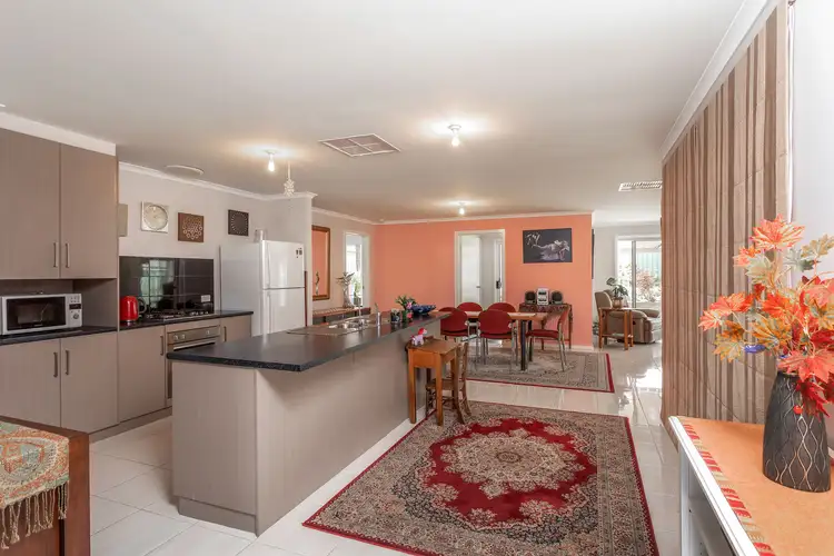 Second view of Homely house listing, 104 Emerald Boulevard, Aldinga Beach SA 5173