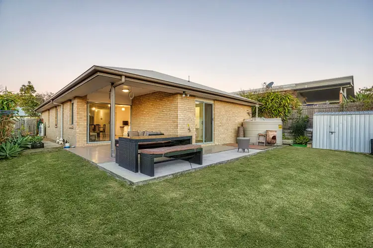 Fourth view of Homely house listing, 12 Parkview Drive, Little Mountain QLD 4551
