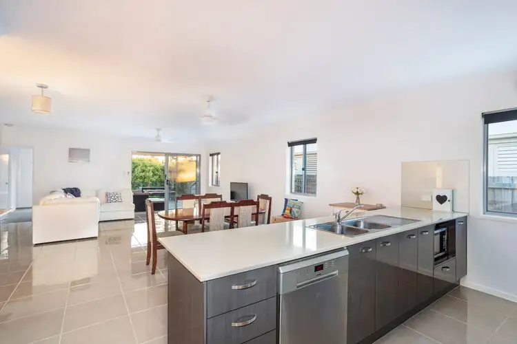 Fifth view of Homely house listing, 12 Parkview Drive, Little Mountain QLD 4551