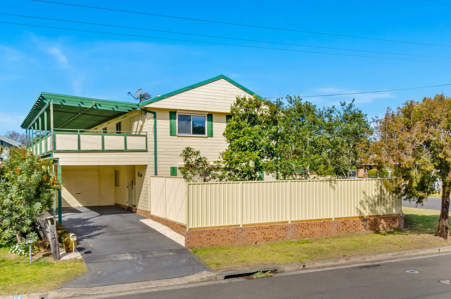 Main view of Homely house listing, 61 Marshall Street, Dapto NSW 2530