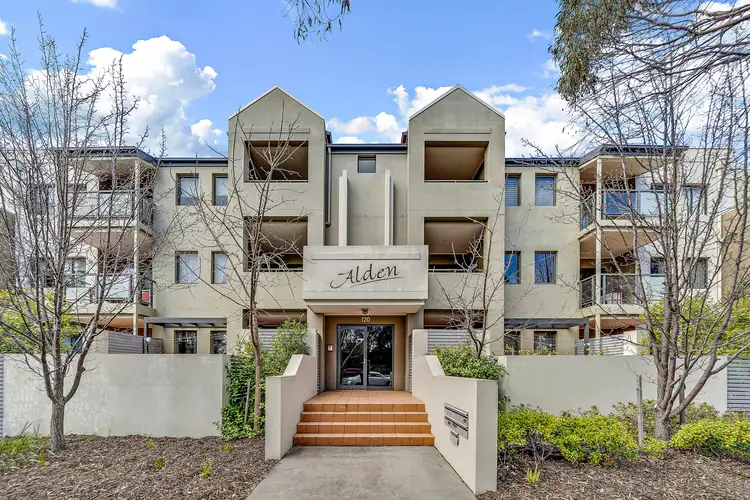 Main view of Homely apartment listing, 7/120 Athllon Drive, Greenway ACT 2900