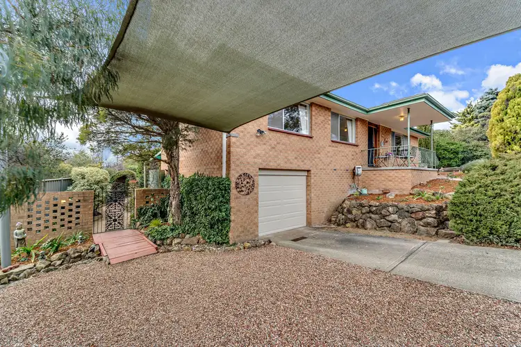 Fourth view of Homely house listing, 3 De Smet Place, Fraser ACT 2615