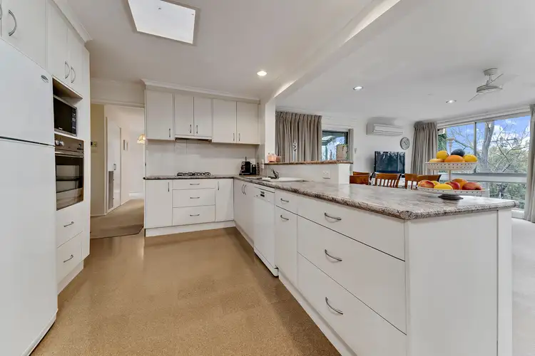 Sixth view of Homely house listing, 3 De Smet Place, Fraser ACT 2615