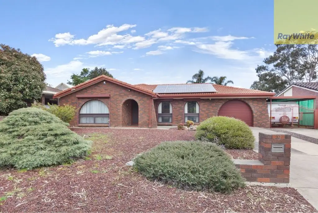 Main view of Homely house listing, 20 Toovis Avenue, St Agnes SA 5097