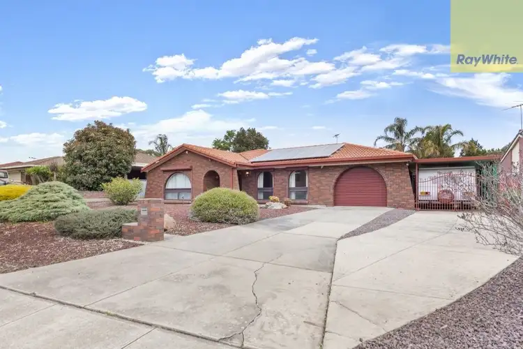 Second view of Homely house listing, 20 Toovis Avenue, St Agnes SA 5097