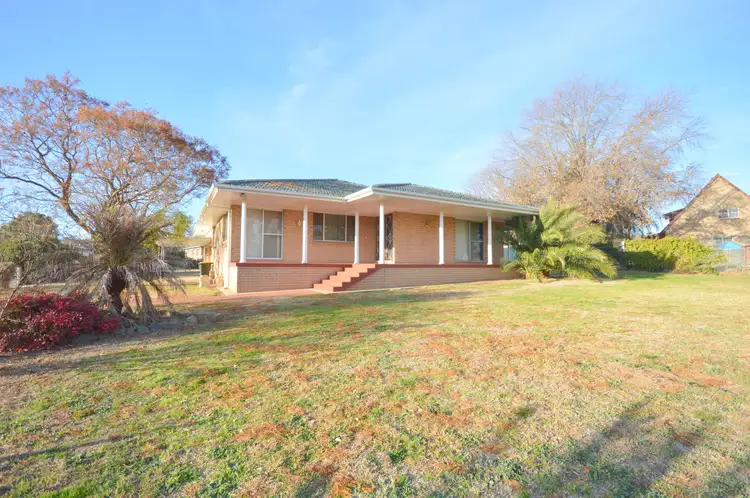 Main view of Homely house listing, Cnr Allambie Place and Kooralla Walk, Cowra NSW 2794
