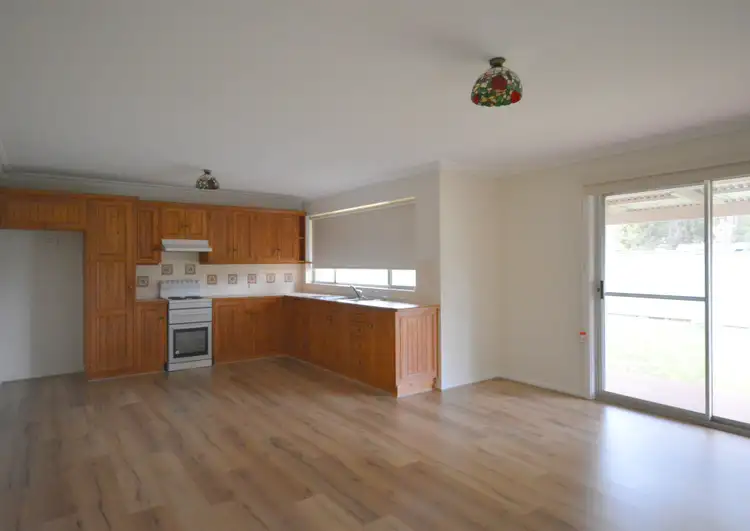 Second view of Homely house listing, Cnr Allambie Place and Kooralla Walk, Cowra NSW 2794