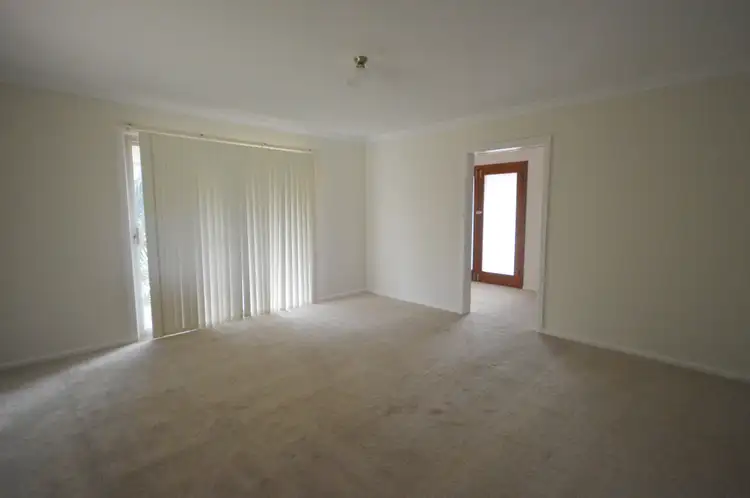 Third view of Homely house listing, Cnr Allambie Place and Kooralla Walk, Cowra NSW 2794