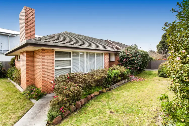 Main view of Homely house listing, 32 Mill Avenue, Forest Hill VIC 3131