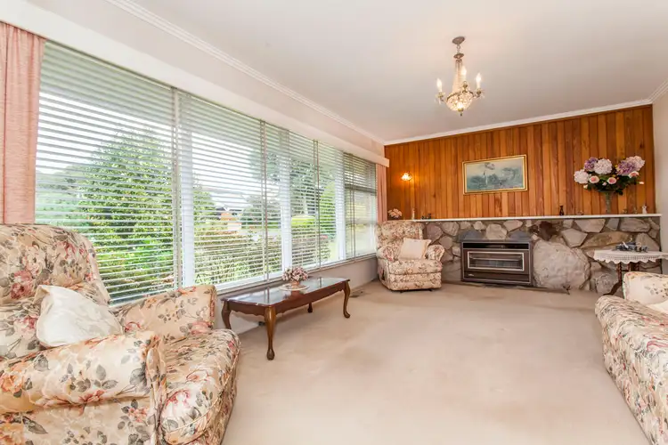 Second view of Homely house listing, 32 Mill Avenue, Forest Hill VIC 3131