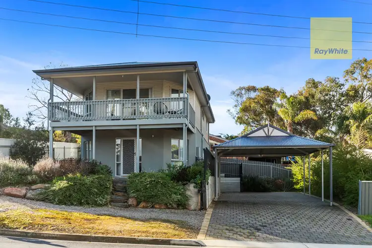 17 Jarrad Road, Happy Valley SA 5159