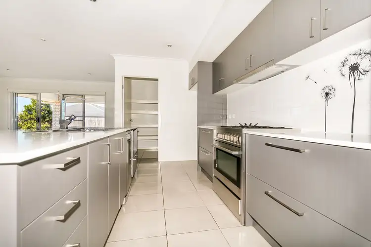 Second view of Homely house listing, 19 Tallwoods Circuit, Yarrabilba QLD 4207