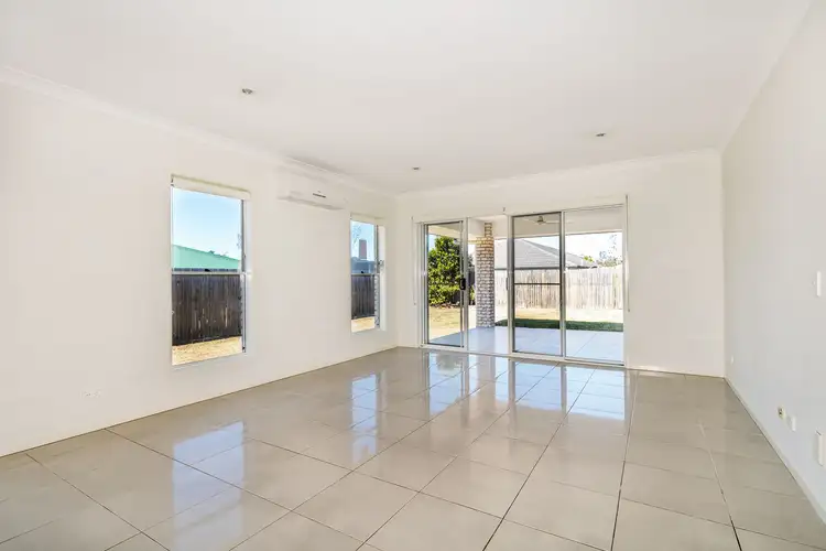 Fourth view of Homely house listing, 19 Tallwoods Circuit, Yarrabilba QLD 4207