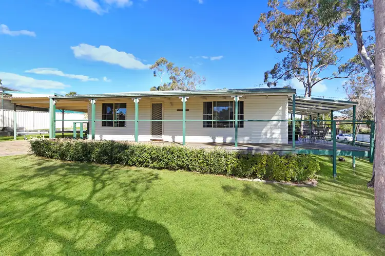 Main view of Homely house listing, 12 Pinaroo Road, Gwandalan NSW 2259