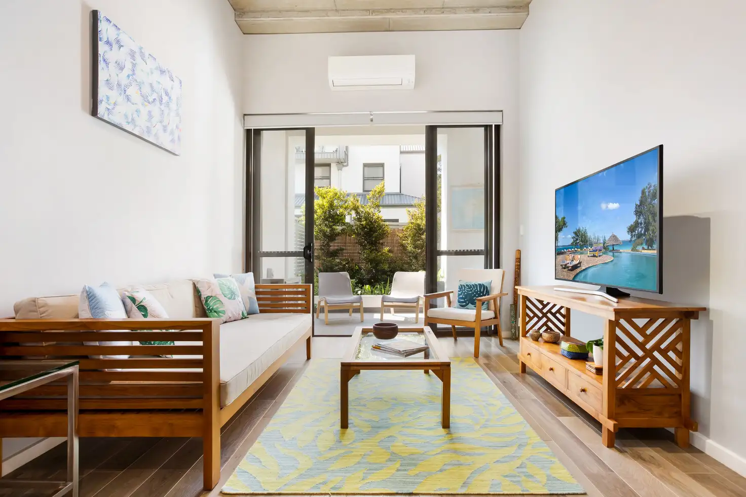 Main view of Homely apartment listing, 7/52-54 Pitt Street, Redfern NSW 2016