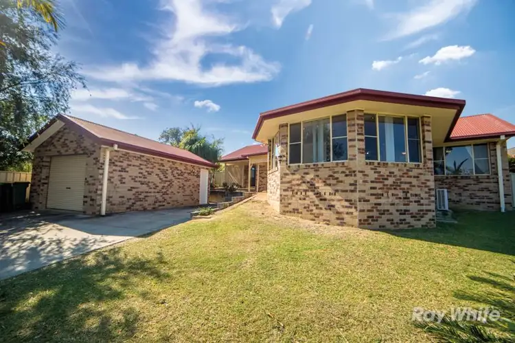 10 Bush Drive, South Grafton NSW 2460