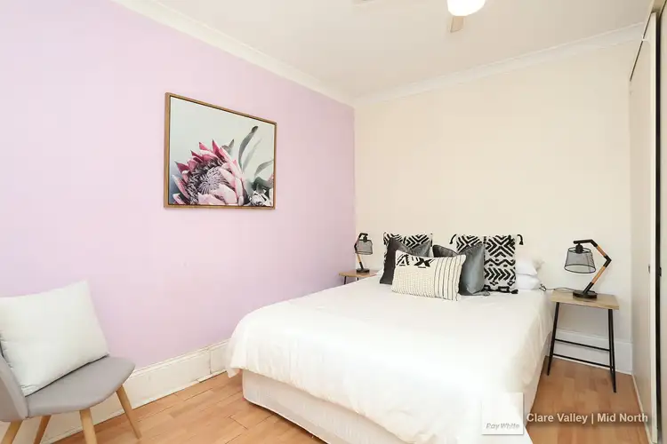 Fourth view of Homely house listing, 44 West Terrace, Clare SA 5453