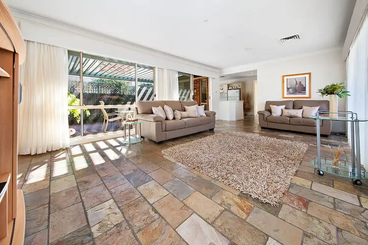 Second view of Homely house listing, 3 Sequoia Grove, Menai NSW 2234