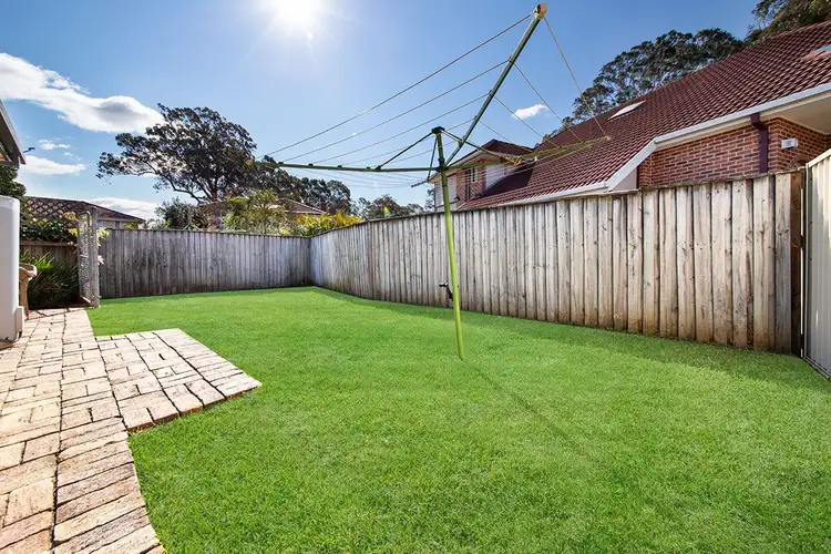 Third view of Homely house listing, 3 Sequoia Grove, Menai NSW 2234